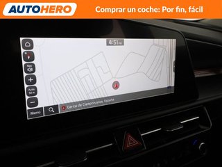 Kia Niro 1.6 Hybrid Drive