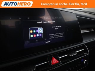 Kia Niro 1.6 Hybrid Drive