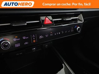 Kia Niro 1.6 Hybrid Drive