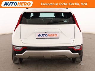 Kia Niro 1.6 Hybrid Drive