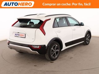 Kia Niro 1.6 Hybrid Drive