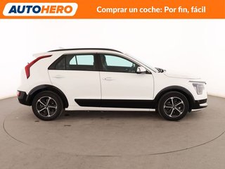 Kia Niro 1.6 Hybrid Drive