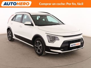 Kia Niro 1.6 Hybrid Drive