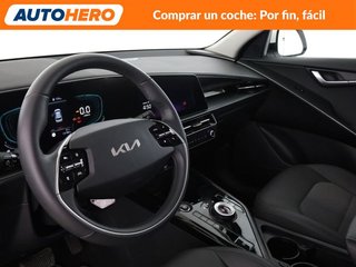 Kia Niro 1.6 Hybrid Drive
