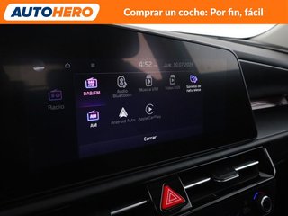 Kia Niro 1.6 Hybrid Drive