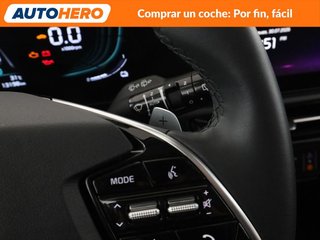 Kia Niro 1.6 Hybrid Drive