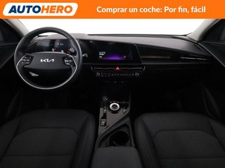 Kia Niro 1.6 Hybrid Drive
