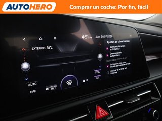 Kia Niro 1.6 Hybrid Drive