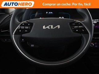 Kia Niro 1.6 Hybrid Drive