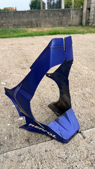 Killa derbi variant start