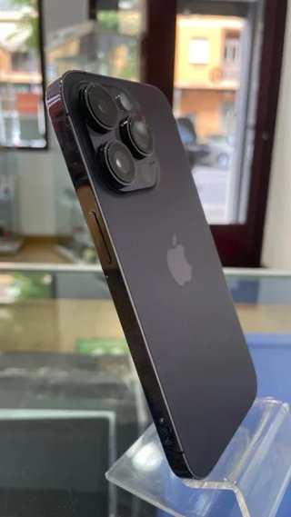 iPhone 14 Pro Violeta 128GB