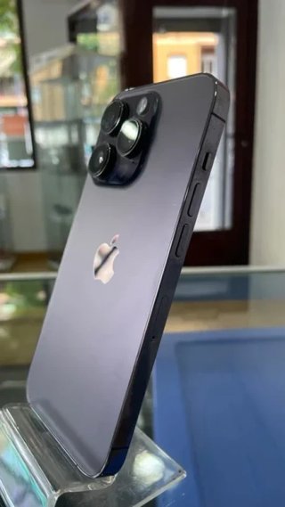 iPhone 14 Pro Violeta 128GB
