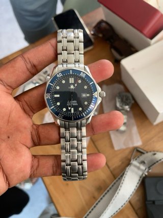 Reloj