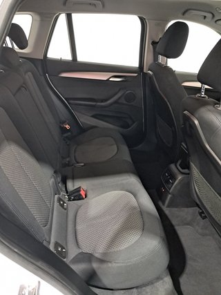 BMW X1 sDRIVE 18d AUTOMÁTICO STEPTRONIC 150CV