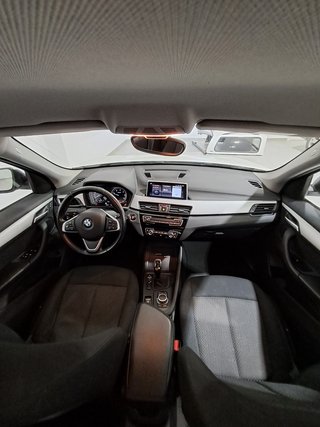 BMW X1 sDRIVE 18d AUTOMÁTICO STEPTRONIC 150CV