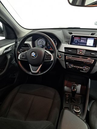 BMW X1 sDRIVE 18d AUTOMÁTICO STEPTRONIC 150CV