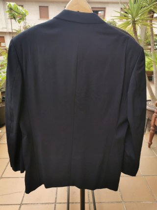 Traje de Verano 100% Algodón Talla 50