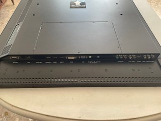 Monitor profesional Eyevis 46” FullHD HDMI Display