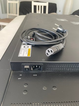 Monitor profesional Eyevis 46” FullHD HDMI Display