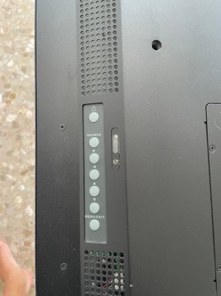 Monitor profesional Eyevis 46” FullHD HDMI Display