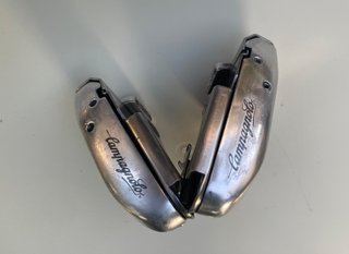 Pedales Campagnolo Record SGR-1