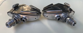 Pedales Campagnolo Record SGR-1