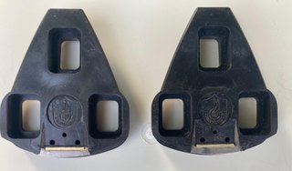 Pedales Campagnolo Record SGR-1