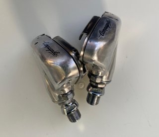Pedales Campagnolo Record SGR-1