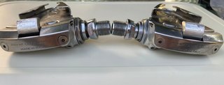 Pedales Campagnolo Record SGR-1