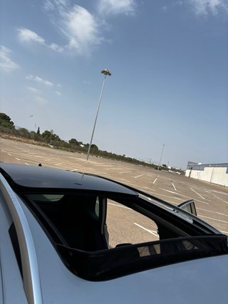 Volkswagen Tiguan 2009