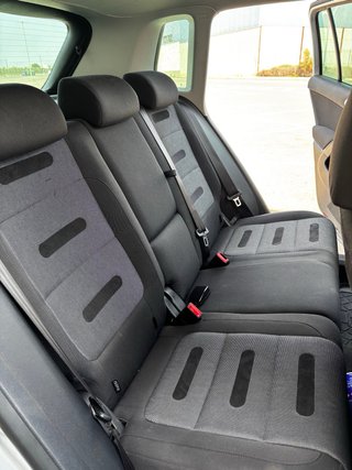 Volkswagen Tiguan 2009
