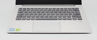 Lenovo IdeaPad 530S-14IKB i5 8GB RAM