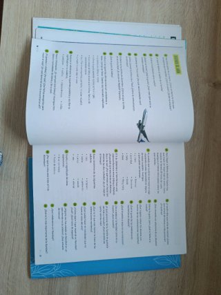 Libro texto Lengua española 3° Primaria