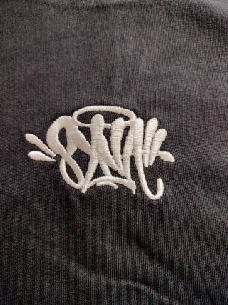 Conjunto Syna World talla L nuevo con etiquetas