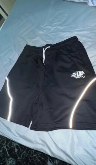 Conjunto Syna World talla L nuevo con etiquetas