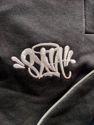 Conjunto Syna World talla L nuevo con etiquetas