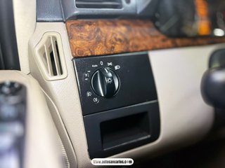 MERCEDES VIANO LARGA 3.0 CDI 8 PLAZAS, 2 AÑOS
