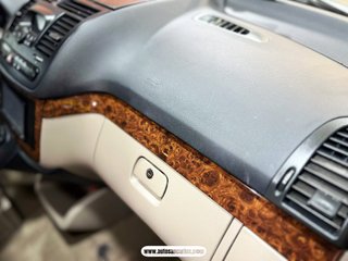 MERCEDES VIANO LARGA 3.0 CDI 8 PLAZAS, 2 AÑOS