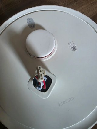 Xiaomi Robot Vacuum S20 - Piezas/Reparación