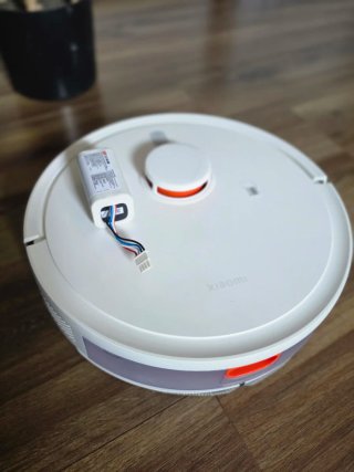Xiaomi Robot Vacuum S20 - Piezas/Reparación