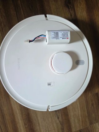 Xiaomi Robot Vacuum S20 - Piezas/Reparación