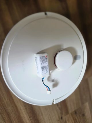 Xiaomi Robot Vacuum S20 - Piezas/Reparación