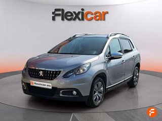 Peugeot 2008 Style 1.6 BlueHDi 73KW (100CV)