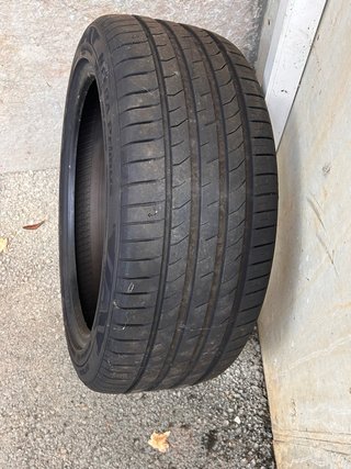 Rueda Nexen N'Fera Primus 225/45ZR17