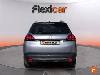 Peugeot 2008 Style 1.6 BlueHDi 73KW (100CV)
