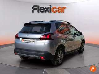 Peugeot 2008 Style 1.6 BlueHDi 73KW (100CV)