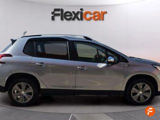 Peugeot 2008 Style 1.6 BlueHDi 73KW (100CV)