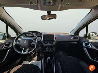 Peugeot 2008 Style 1.6 BlueHDi 73KW (100CV)