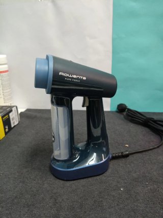 Rowenta Pure Force Plancha Vapor Vertical