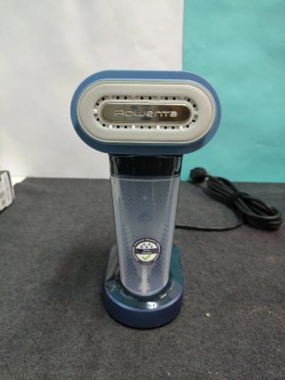 Rowenta Pure Force Plancha Vapor Vertical